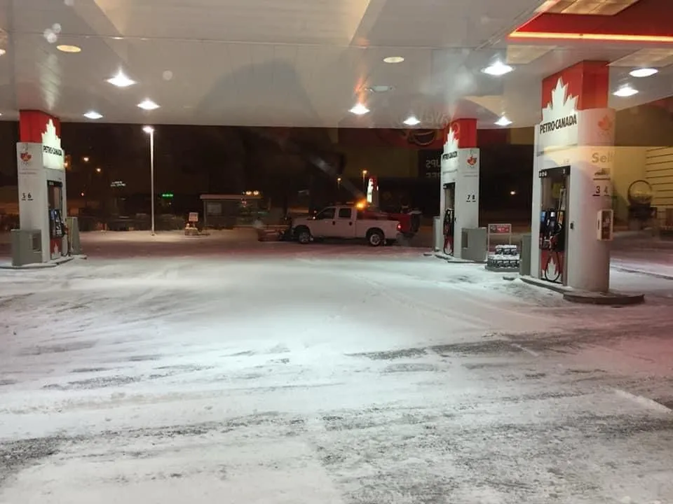 Basement Waterproofing Solutions  