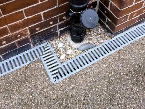 Drainage & Weeping Tile Systems  