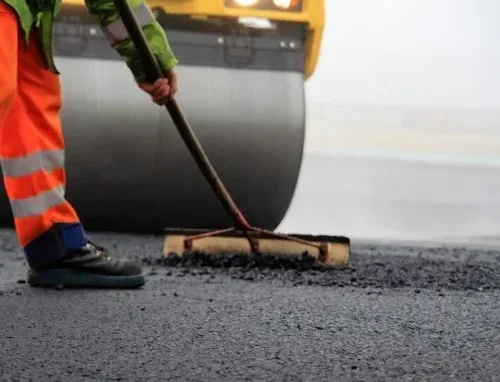 Asphalt Services